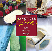 18. Markt der Sinne 2015 Ostern 2015: Künstler laden zum Frühlingserwachen der Sinne auf die Praterinsel täglich von 11.00 - 19.00 Uhr. Mit Geschichten- und Bastelprogramm für Kinder